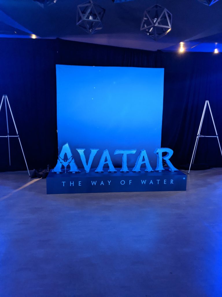 Avatar